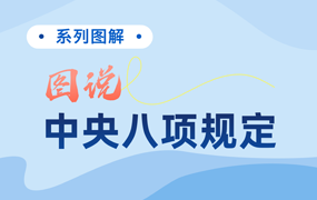 图解中央八项规定
